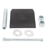 KIMPEX STEALTH SKI ADAPTOR (272512) - DRIVEN Canada's Powersports 779422628337272512