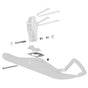 KIMPEX STEALTH SKI ADAPTOR (272513) - DRIVEN Canada's Powersports 779422628344272513