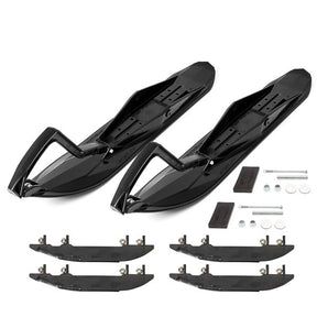KIMPEX STEALTH SKI KITS - DRIVEN Canada's Powersports 779423677396272130