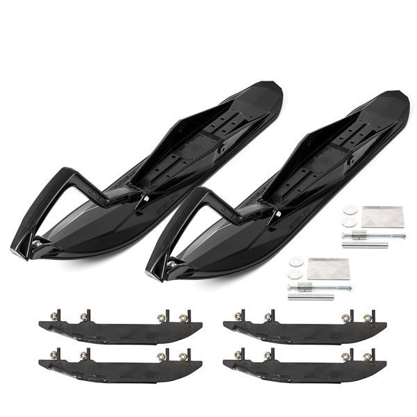 KIMPEX STEALTH SKI KITS - DRIVEN Canada's Powersports 7794236774199272132