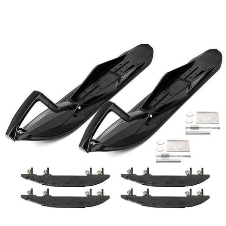 KIMPEX STEALTH SKI KITS - DRIVEN Canada's Powersports 7794236774199272132