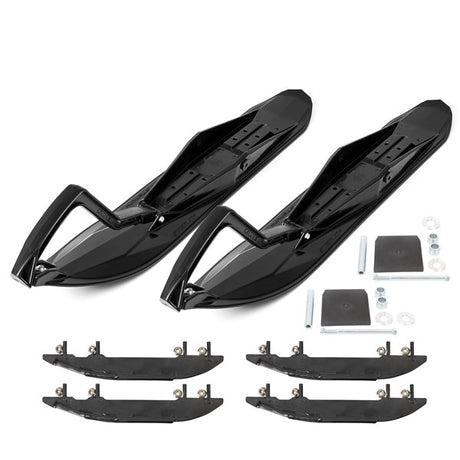 KIMPEX STEALTH SKI KITS - DRIVEN Canada's Powersports 7794236774266272133