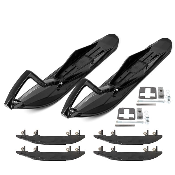 KIMPEX STEALTH SKI KITS - DRIVEN Canada's Powersports 7794236774333272134