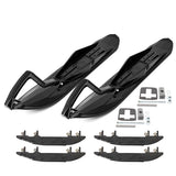 KIMPEX STEALTH SKI KITS - DRIVEN Canada's Powersports 7794236774333272134