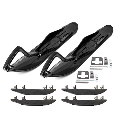 KIMPEX STEALTH SKI KITS - DRIVEN Canada's Powersports 7794236774333272134
