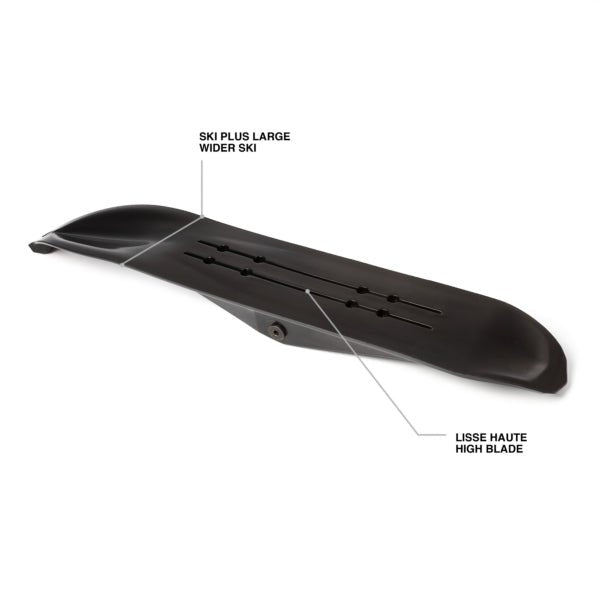 KIMPEX STEALTH SKI - DRIVEN Canada's Powersports 7794225274564080069 - 20