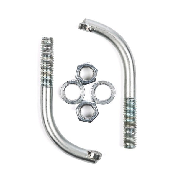 KIMPEX STEEL ICE SCRATCHER TIP (155956) - DRIVEN Canada's Powersports 779221778110155956