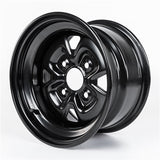 KIMPEX 12X7 4/110 2+5 STEEL WHEEL - DRIVEN Canada's Powersports 8828340930961222859014B