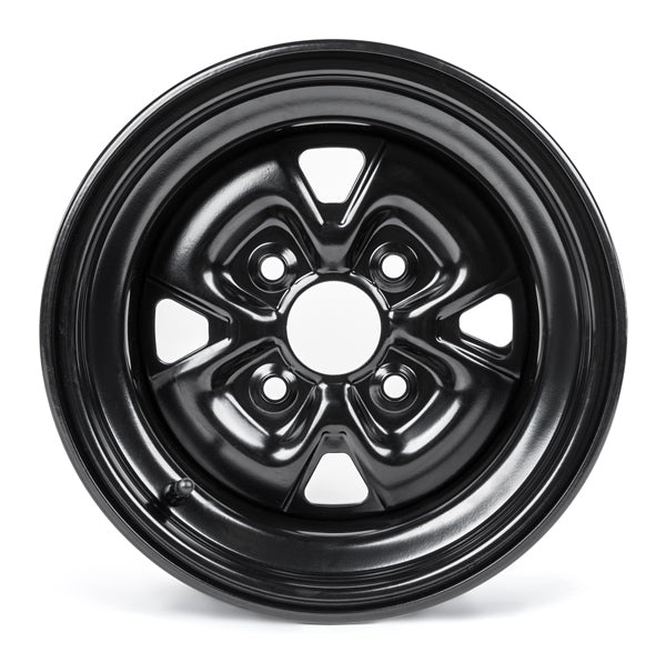 KIMPEX 12X7 4/110 2+5 STEEL WHEEL - DRIVEN Canada's Powersports 8828340930961222859014B