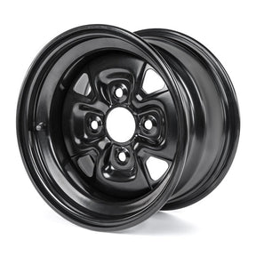 KIMPEX 12X7 4/110 2+5 STEEL WHEEL - DRIVEN Canada's Powersports 8828340930961222859014B