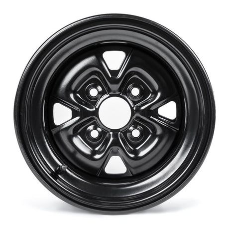 KIMPEX 12X7 4/137 4+3 STEEL WHEEL 12MM KPX - DRIVEN Canada's Powersports 8828340931331222863014B