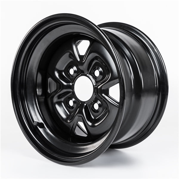 KIMPEX 12X7 4/137 4+3 STEEL WHEEL - DRIVEN Canada's Powersports 8828340931261222864014B