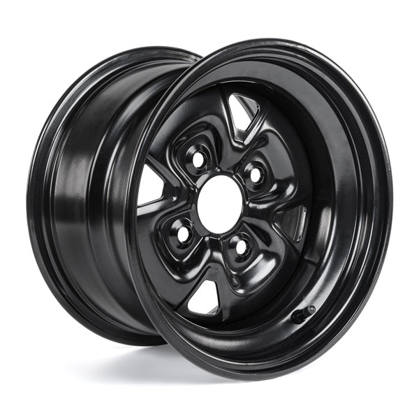 KIMPEX 12X7 4/137 4+3 STEEL WHEEL - DRIVEN Canada's Powersports 8828340931261222864014B