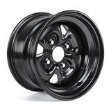 KIMPEX 12X7 4/110 5+2 STEEL WHEEL - DRIVEN Canada's Powersports 8828340931191225553014