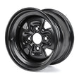 KIMPEX 12X7 4/110 5+2 STEEL WHEEL - DRIVEN Canada's Powersports 8828340931191225553014