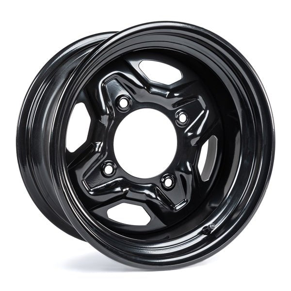 KIMPEX 14X7 4/137 4+3 STEEL WHEEL 12MM KPX - DRIVEN Canada's Powersports 8828340931641422319014B
