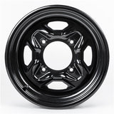 KIMPEX 14X7 4/137 4+3 STEEL WHEEL 12MM KPX - DRIVEN Canada's Powersports 8828340931641422319014B
