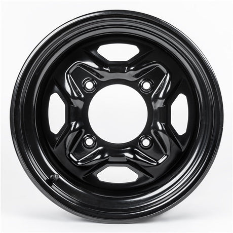 KIMPEX 14X7 4/156 4+3 STEEL WHEEL 12MM KPX - DRIVEN Canada's Powersports 8828340931881422755014B