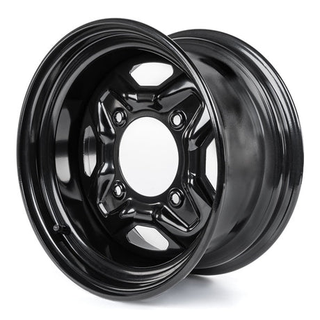 KIMPEX 14X7 4/110 5+2 STEEL WHEEL - DRIVEN Canada's Powersports 8828340931571425553014B
