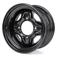 KIMPEX 14X7 4/110 5+2 STEEL WHEEL - DRIVEN Canada's Powersports 8828340931571425553014B