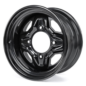 KIMPEX 14X7 4/156 4+3 STEEL WHEEL - DRIVEN Canada's Powersports 8828340931951425579014B