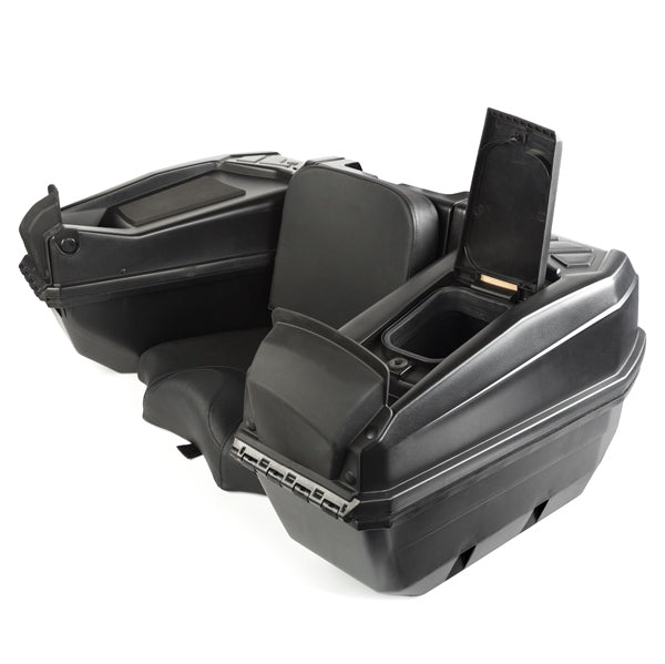 KIMPEX STORAGE POCKET FOR NOMAD TRUNK (458031) - DRIVEN Canada's Powersports 779421597818458031