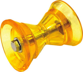 KIMPEX SUPER POLY 3 - PIECE BOW ROLLER (59620) - DRIVEN Canada's Powersports 76356259620559620