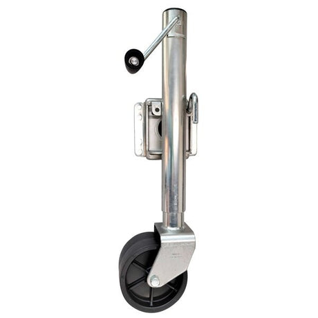 KIMPEX SWIVEL TRAILER JACK WITH 2 WHEELS (RSSD2000) - DRIVEN Canada's Powersports 779422271328RSSD2000