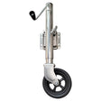 KIMPEX SWIVEL TRAILER JACK WITH BIG WHEEL (RSS1500 - 8) - DRIVEN Canada's Powersports 779422271311RSS1500 - 8