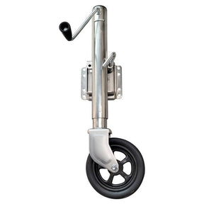 KIMPEX SWIVEL TRAILER JACK WITH BIG WHEEL (RSS1500 - 8) - DRIVEN Canada's Powersports 779422271311RSS1500 - 8