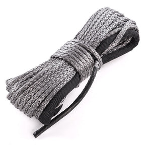 KIMPEX SYNTHETIC REPLACEMENT WINCH CABLES (158547) - DRIVEN Canada's Powersports 779421740030158547