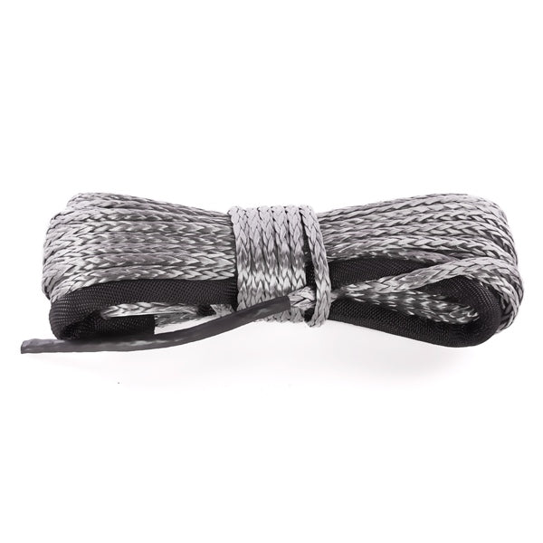 KIMPEX SYNTHETIC REPLACEMENT WINCH CABLES (158547) - DRIVEN Canada's Powersports 779421740030158547