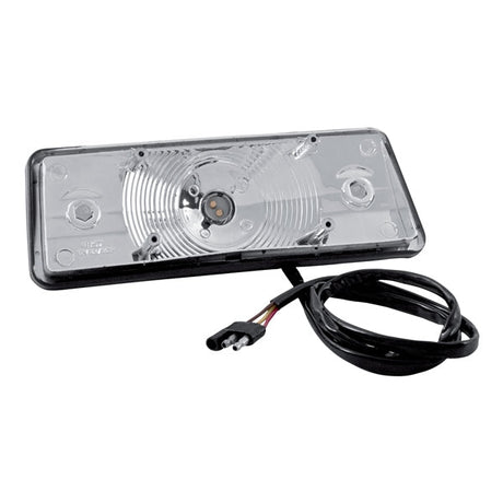 KIMPEX TAILLIGHT LENS (0609 - 091) - DRIVEN Canada's Powersports 7794224067440609 - 091