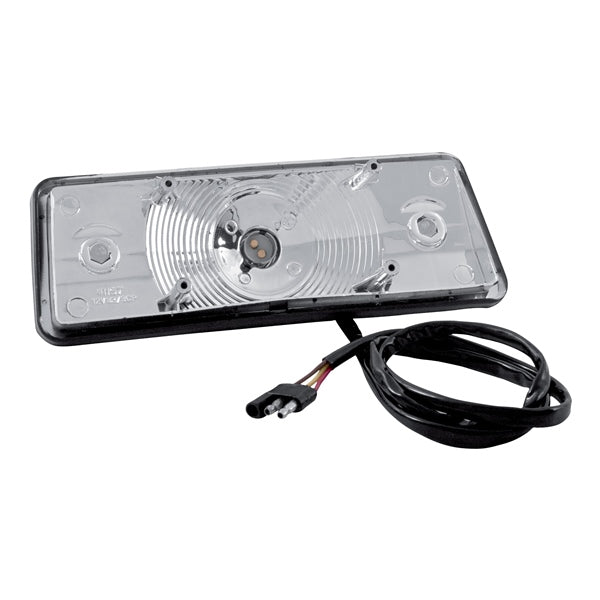 KIMPEX TAILLIGHT LENS (0609 - 091) - DRIVEN Canada's Powersports 7794224067440609 - 091