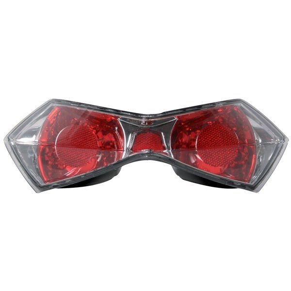 KIMPEX TAILLIGHT LENS (2410378) - DRIVEN Canada's Powersports 7794222683802410378