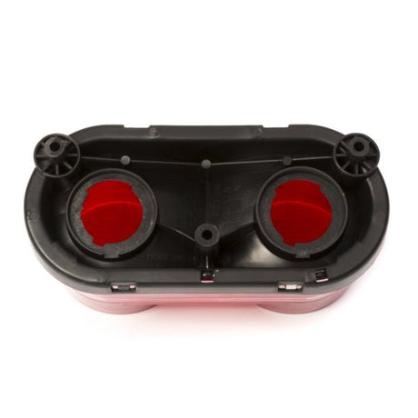 KIMPEX TAILLIGHT LENS (5JJ - 84710 - 11) - DRIVEN Canada's Powersports 7794227619595JJ - 84710 - 11