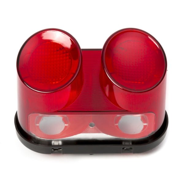 KIMPEX TAILLIGHT LENS (5JJ - 84710 - 11) - DRIVEN Canada's Powersports 7794227619595JJ - 84710 - 11