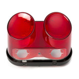 KIMPEX TAILLIGHT LENS (5JJ - 84710 - 11) - DRIVEN Canada's Powersports 7794227619595JJ - 84710 - 11