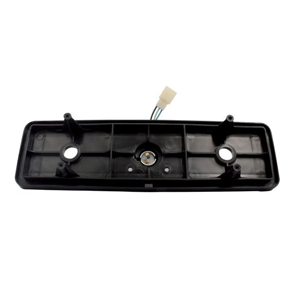 KIMPEX TAILLIGHT LENS (82M - 84711 - 00) - DRIVEN Canada's Powersports 77942240675182M - 84711 - 00