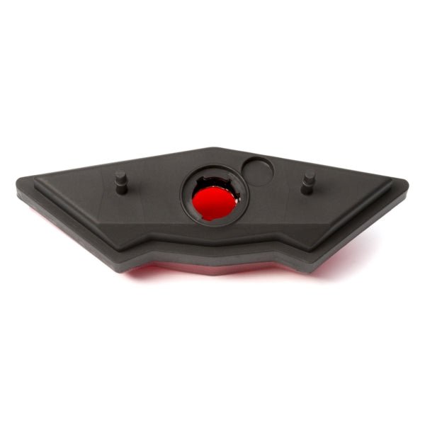 KIMPEX TAILLIGHT LENS (520 - 000 - 587) - DRIVEN Canada's Powersports 735336366468520 - 000 - 587