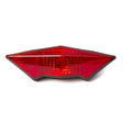 KIMPEX TAILLIGHT LENS (520 - 000 - 587) - DRIVEN Canada's Powersports 735336366468520 - 000 - 587