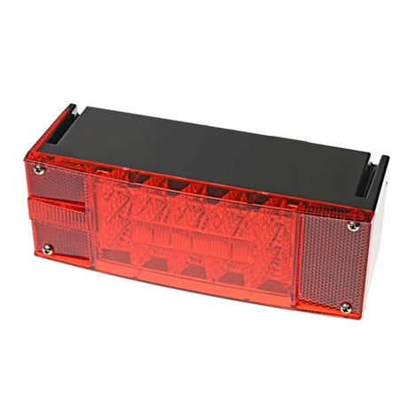 KIMPEX LEFT SIDE LED LOW PROFILE TRAILER TAILLIGHT (59344) - DRIVEN Canada's Powersports 76356259344059344
