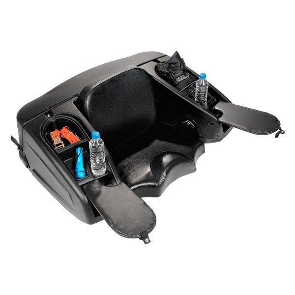 KIMPEX TECHNO PLUS TRUNK (900157) - DRIVEN Canada's Powersports 779420690701900157