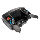 KIMPEX TECHNO PLUS TRUNK (900157) - DRIVEN Canada's Powersports 779420690701900157