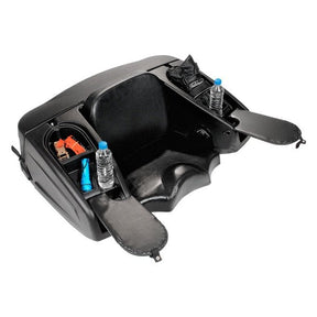KIMPEX TECHNO PLUS TRUNK (900157) - DRIVEN Canada's Powersports 779420690701900157
