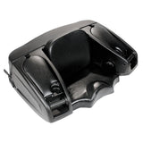 KIMPEX TECHNO PLUS TRUNK (900157) - DRIVEN Canada's Powersports 779420690701900157