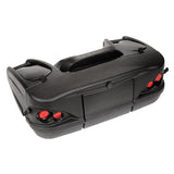 KIMPEX TECHNO PLUS TRUNK (900157) - DRIVEN Canada's Powersports 779420690701900157