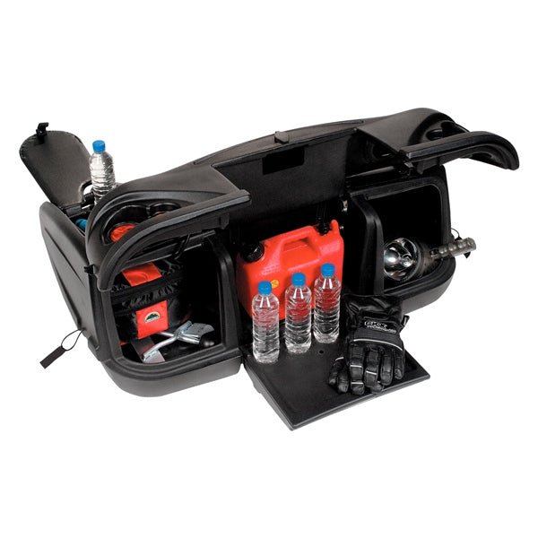 KIMPEX TECHNO PLUS TRUNK (900157) - DRIVEN Canada's Powersports 779420690701900157