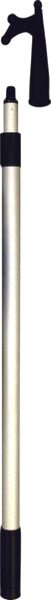 KIMPEX TELESCOPIC BOAT HOOK (56112) - DRIVEN Canada's Powersports 76356256112856112