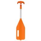 Kimpex Telescoping Paddle 25 - 72 Inch (P3) - DRIVEN Canada's Powersports 779422051593P3